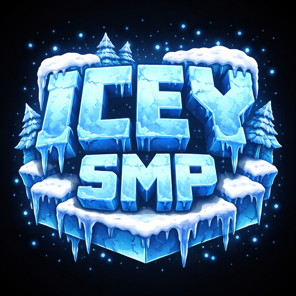 ICEY SMP